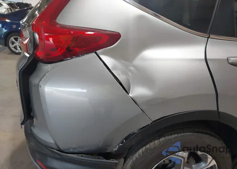 2018 Honda Cr-V Ex-L/Ex-L Navi z USA, uszkodzony, nr VIN 2HKRW2H80JH693104